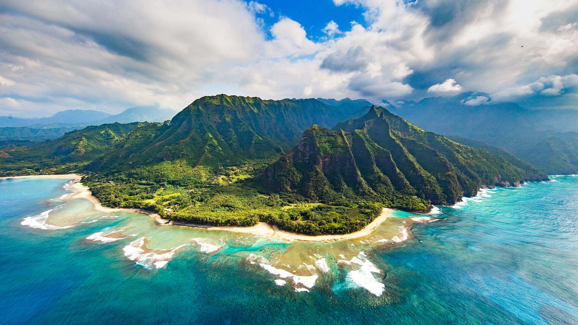 hawaii